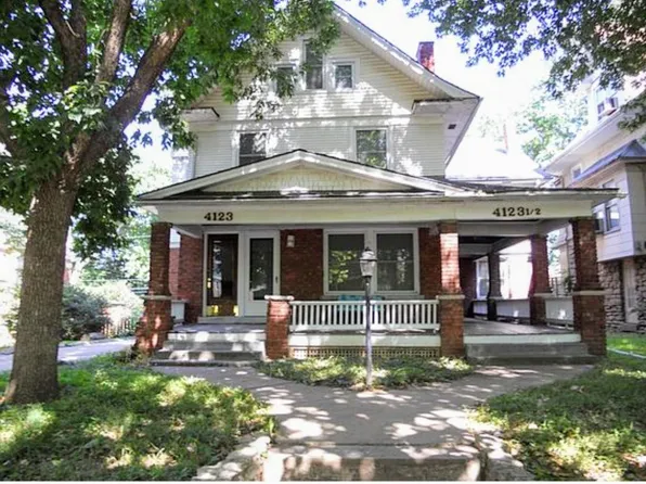 4123 Terrace St APT 3N, Kansas City, MO 64111