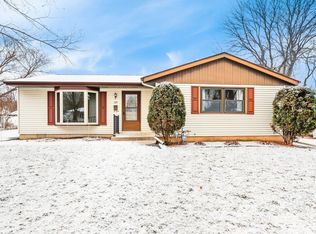 329 Belmont Rd, Madison, WI 53714