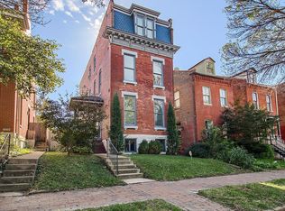 2340 Hickory St, Saint Louis, MO