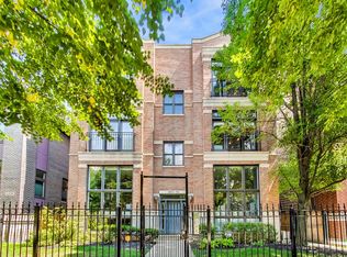 1829 N Fairfield Ave #2S, Chicago, IL 60647