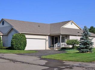 1717 Willow Creek Dr, Lansing, MI 48917