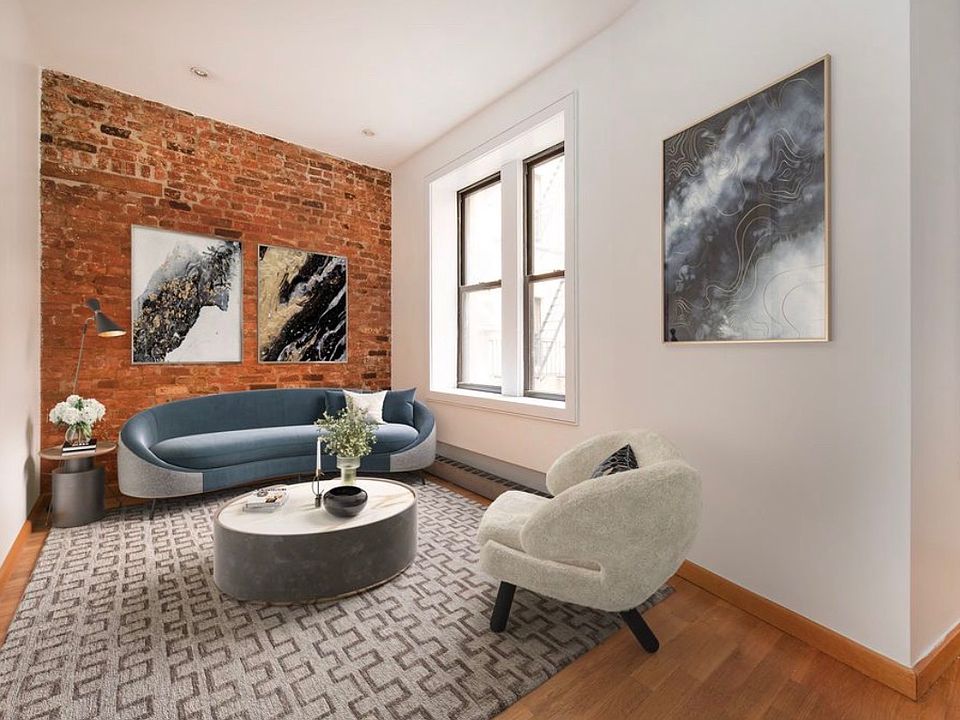 1st image of 72 Thompson St APT 3C