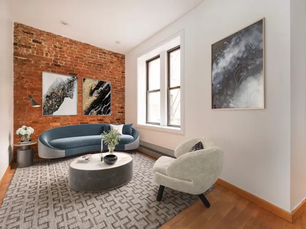 72 Thompson St, New York, NY