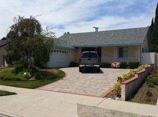 9339 Swinton Ave, North Hills, CA 91343