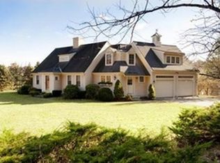 28 Forest St, Plympton, MA 02367