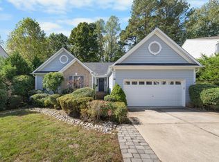 4722 Alderbrook Ln, Durham, NC 27713