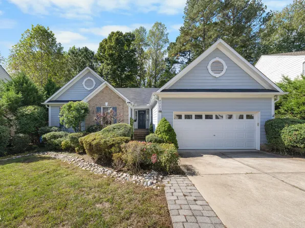 4722 Alderbrook Ln, Durham, NC 27713