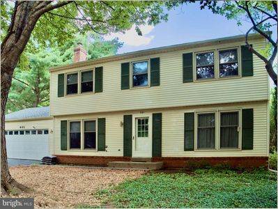 401 Cavendish St, Herndon, VA, 20170