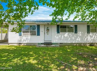 2622 Amelia Ave, Panama City, FL 32405