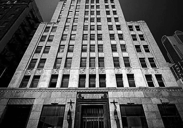 Lone Star Gas Lofts II — Photo 12