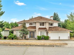 5301 Chinook Dr NE, Tacoma, WA