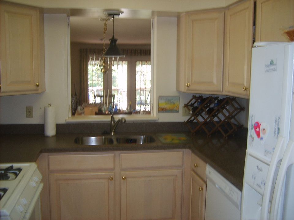 New Countertops