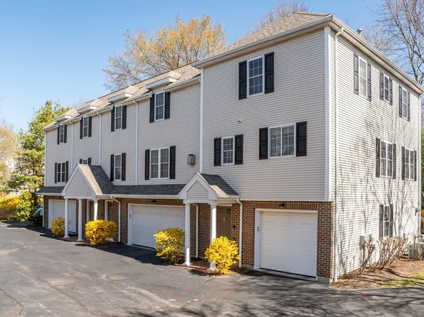 110 E Central St Unit 9, Natick, MA 01760