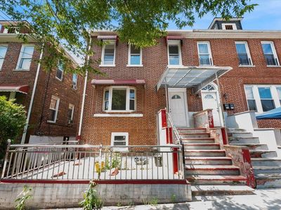 3585 Fish Avenue, Bronx, NY, 10469