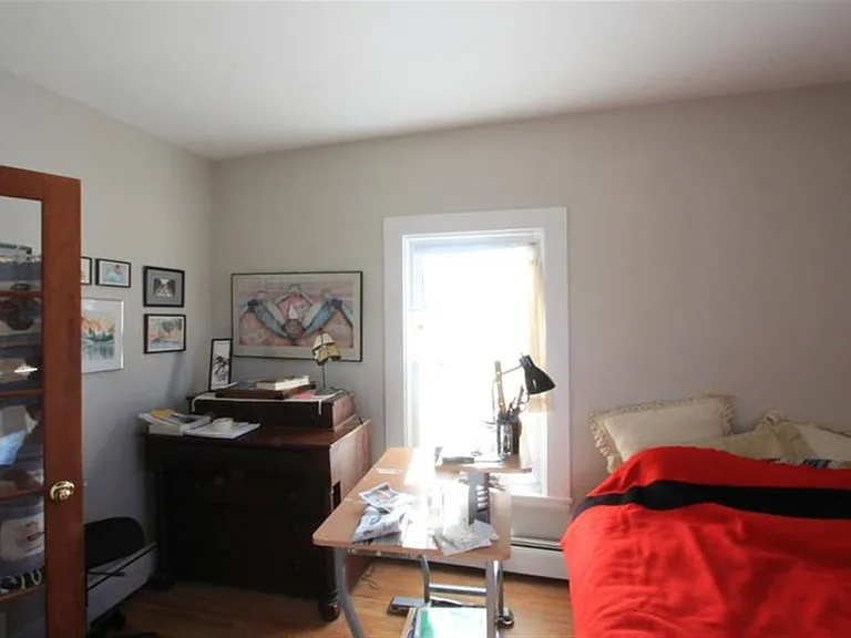 126 Holworthy St — Photo 1