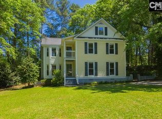 637 Trader Mill Rd, Columbia, SC 29223