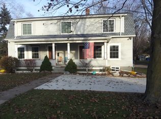 68694 S Main St, Richmond, MI 48062