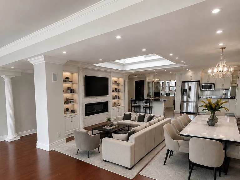 3303 Don Mills Rd #Penthouse 03 — Photo 14