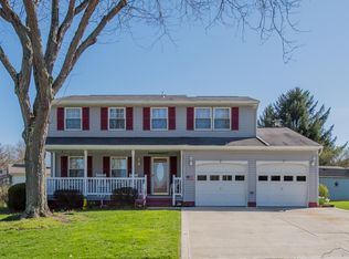 231 Hereford Dr, Pickerington, OH