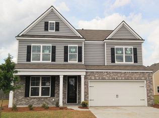 578 Rosings Dr, Summerville, SC 29483