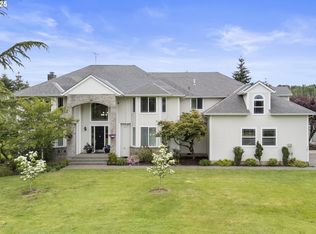 11202 SE Revenue Rd, Boring, OR 97009