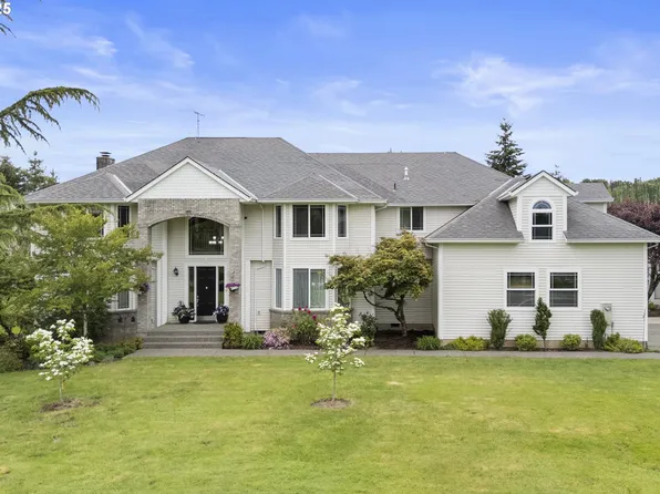 11202 SE Revenue Rd, Boring, OR 97009