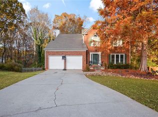 1707 Tidewell Trce, Lawrenceville, GA 30043