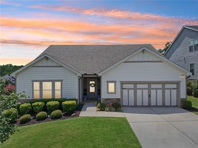 522 Windy Ridge Ct, Canton, GA, 30114