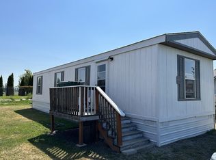 821 N Lancelot Ln, Post Falls, ID 83854