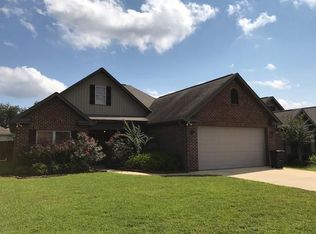11417 Magnolia Wood Ave, Northport, AL 35475