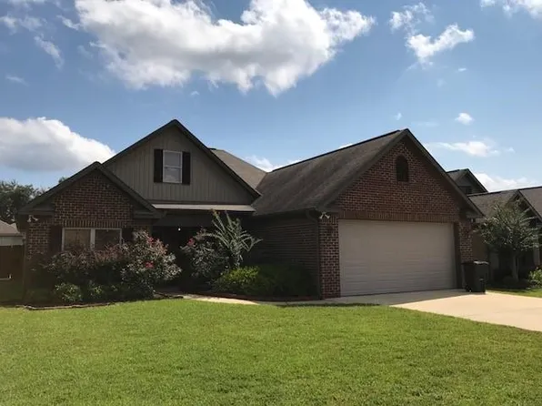 11417 Magnolia Wood Ave, Northport, AL 35475