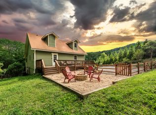 117 Raven Hill Rd, Gerton, NC 28735