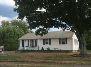 63 Dunham St, Southington, CT 06489