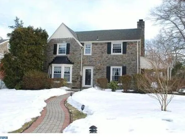 101 Golfview Rd, Ardmore, PA 19003