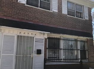 8035 S Stewart Ave APT A, Chicago, IL 60620