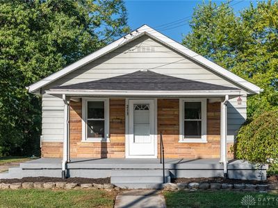 213 S Church St, New Lebanon, OH, 45345