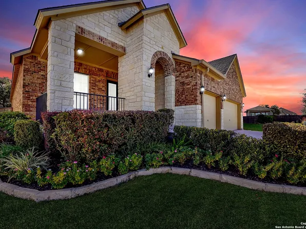 8312 Merchants Ldg, San Antonio, TX 78255