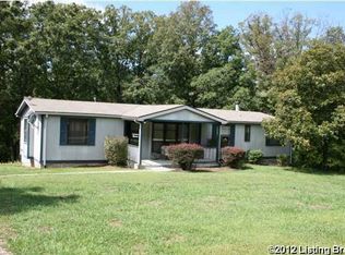 699 Lecomptes Bottom Rd, Pleasureville, KY 40057