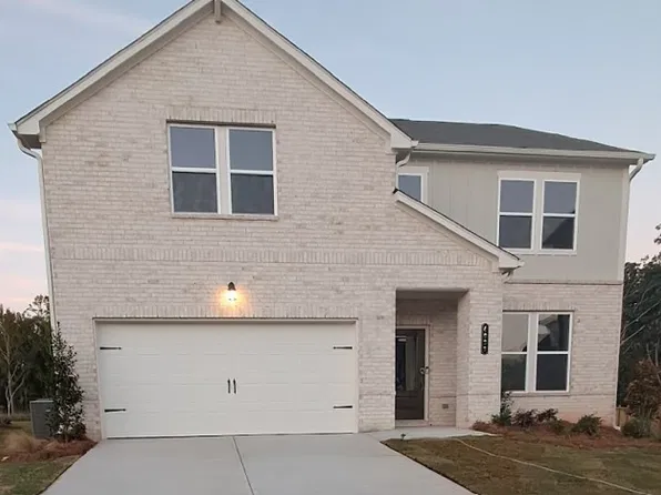 4033 Laurant Path, Flowery Branch, GA 30542