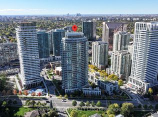 18 Holmes Ave #2602, Toronto, ON M2N 0E1
