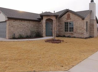 2313 102nd St, Lubbock, TX 79423