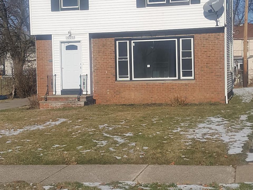 1st image of 16603 Glendale Ave