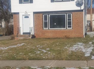 16603 Glendale Ave, Cleveland, OH 44128