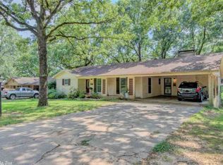 2020 Topf Rd, N Little Rock, AR 72116