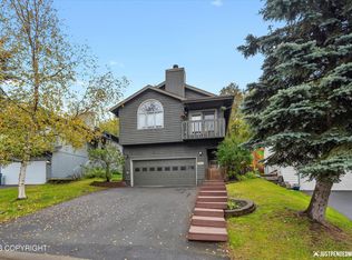 9907 Reliance Dr, Anchorage, AK 99507