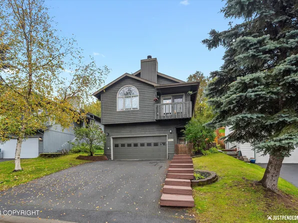 9907 Reliance Dr, Anchorage, AK 99507