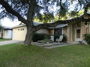 7703 Seminary Ridge Dr, Austin, TX 78745