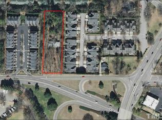 2322 Wade Ave, Raleigh, NC 27608