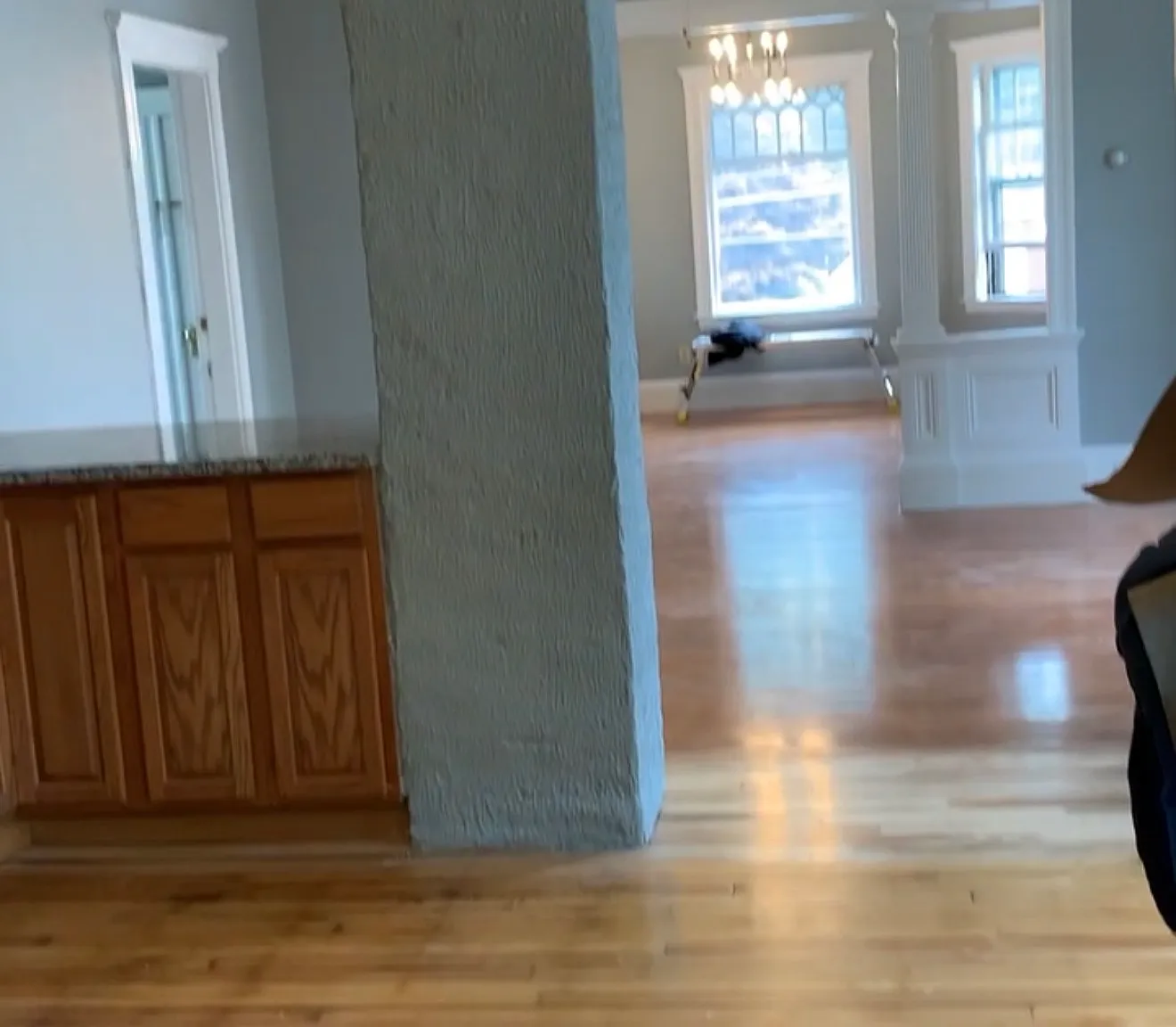 3 bed, 1650 sqft, $3,350 — Photo 2