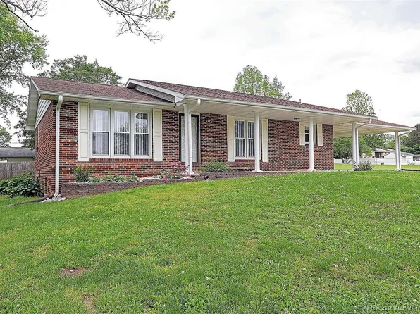 306 Melrose St, Scott City, MO 63780